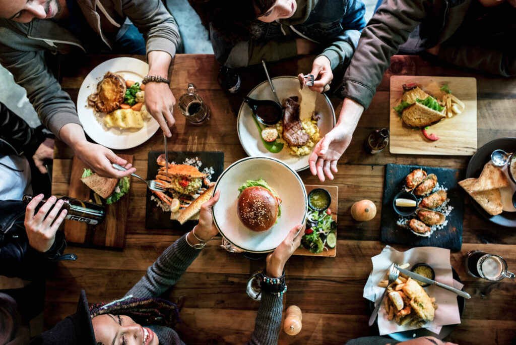 Savoring Bressi Ranch: A Food Lover’s Guide to the Best Eats in Carlsbad’s Chic Neighborhood